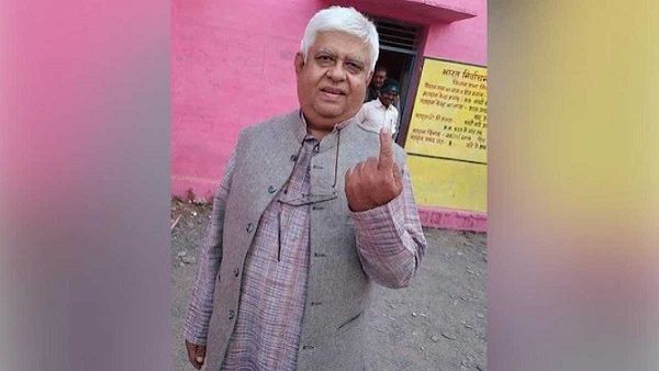 રાજા પટેરિયા પર પણ કૌભાંડનો આરોપ, EDએ કરી તપાસ