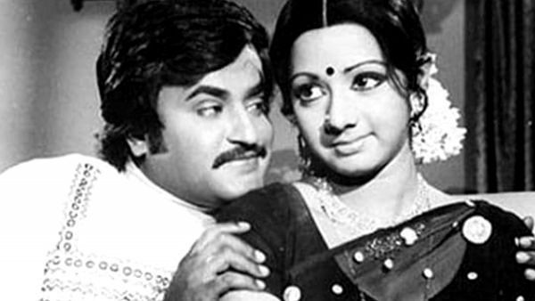 Birthday Special: શ્રીદેવીએ રજનીકાંત માટે કર્યો હતો 7 દિવસ ઉપવાસ, જાણો કારણ