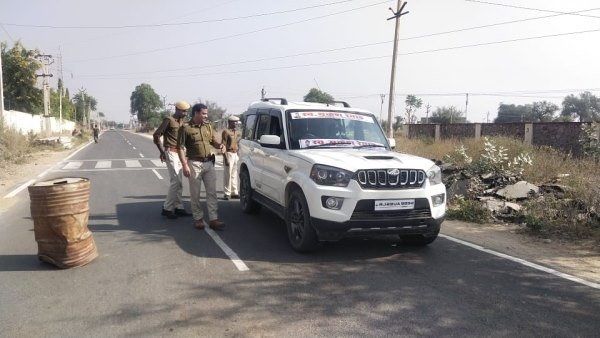 જીણમાતામાં વિજયપાલની હત્યા