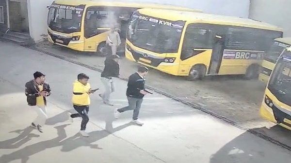 સીકર જેલમાં રાજુ થેહાટ પર હુમલો, બાનુડાની હત્યા