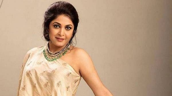 રામ્યા કૃષ્ણન