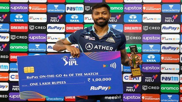 પંડ્યા થશે બેસ્ટ કેપ્ટન