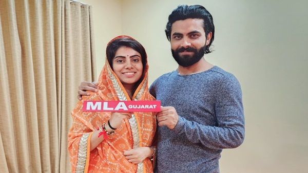 રવિન્દ્ર જાડેજાએ જામનગરની જનતાનો માન્યો આભાર, આપ્યો ખાસ સંદેશ