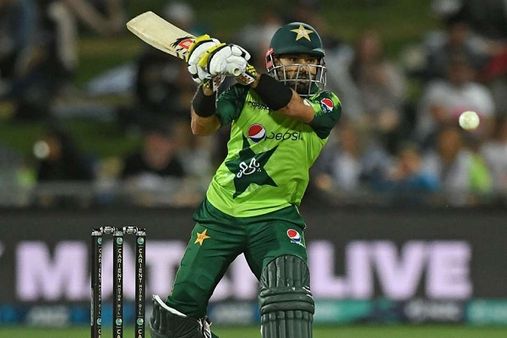 મોહમ્મદ રિઝવાન