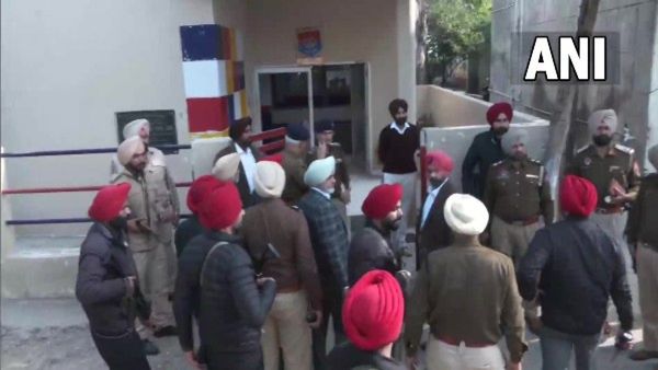 Tarn Taran Terrorist Attack: ફરી રોકેટ લોન્ચરના હુમલાથી હચમચી ગયુ પંજાબ, જાણો 10 મોટા અપડેટ્સ