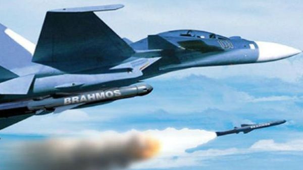 મિસાઇલ ક્ષમતાઓનો ઝડપી વિકાસ