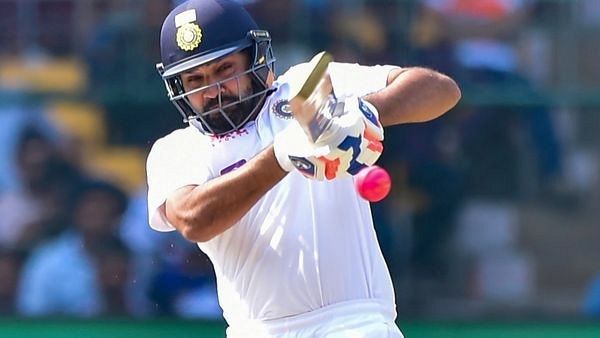 IND vs BAN: બીજી ટેસ્ટમાંથી પણ રોહિત શર્મા આઉટ, જાણો શું છે કારણ