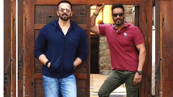 Roht Shetty: 'સિંઘમ અગેન' ને લઇને મોટો ખુલાસો કરવામાં આવ્યો છે. અજય દેવગણની આ ફિલ્મને લઇને કેમ છએ એક્સાઇટેડ