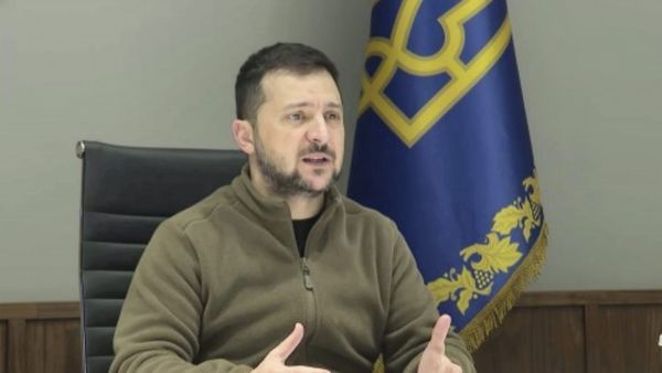 ચીન - રશિયાની સેના વચ્ચે યુદ્ધાભ્યાસ