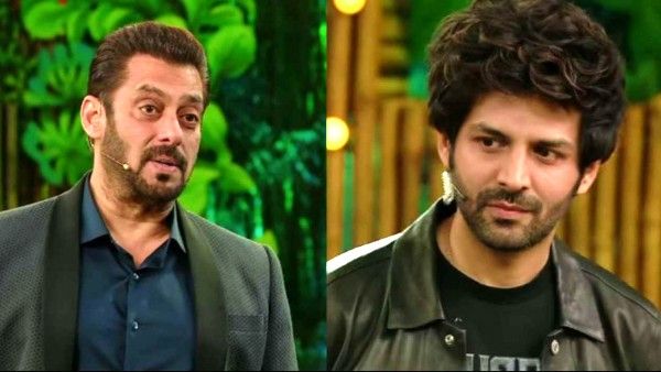 2022 માં ડેટિંગને લઇને રહ્યા આ સ્ટાર્સ રહ્યા સમાચારોમાં ,સલમાનથી કાર્તિક આર્યન સુધિના લીસ્ટમાં સામેલ