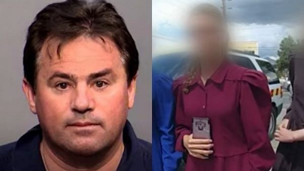 FBIએ આરોપીને કર્યો ગિરફ્તાર FBIએ આરોપીને કર્યો ગિરફ્તાર