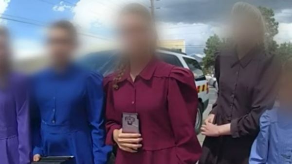 નાબાલિકોને બનાવી શિકાર નાબાલિકોને બનાવી શિકાર