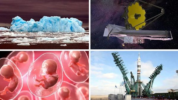 Year Ender 2022: સમુદ્રની ગહેરાઇથી લઇને અંતરિક્ષની ગહેરાઇ સુધીની વિજ્ઞાનની સૌથી મોટી ઘટનાઓ