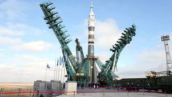 મંગળ પર ચાલ રહેલા મિશનમાંથી રશિયા બહાર