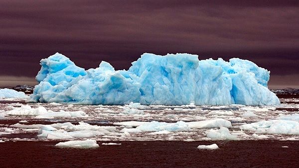 ક્લાઇમેટ ચેન્જ