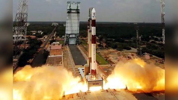 મિશન મંગળ