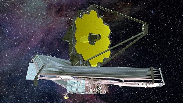 આંતરરાષ્ટ્રીય અંતરિક્ષ મિશન