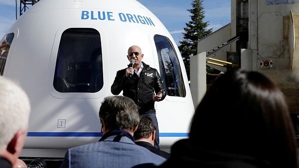 ચીને પોતાનુ સ્પેસ સ્ટેશન બનાવ્યુ