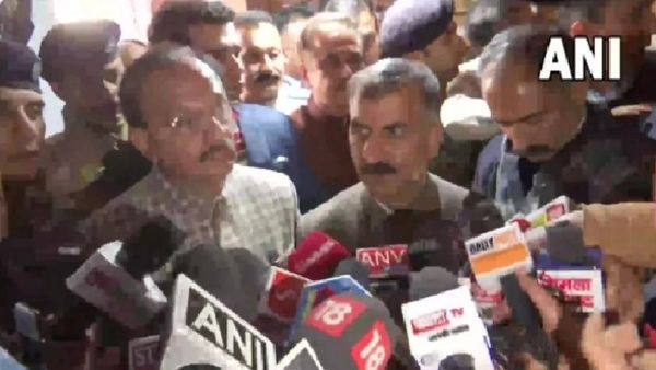 હિમાચલના ધારાસભ્યોને નહીં મળે VIP સુવિધા, CM સુક્ખુએ લીધો નિર્ણય