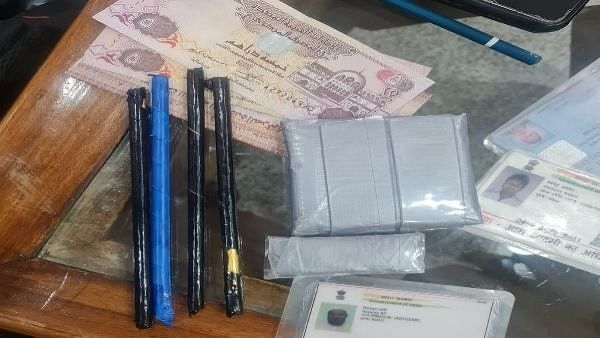 ગ્વાલિયર એસપીને મલી હતી જાણકારી