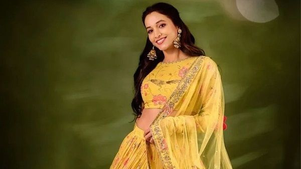 શ્રીનિધી શેટ્ટી