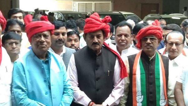 Gujarat Election Result 2022: AAP સાથે ગઠબંધનને લઇ કોંગ્રેસ નેતા સુખરામ રાઠવાનુ મોટુ નિવેદન