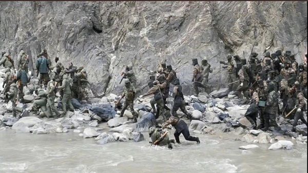 ઓમર અબ્દુલ્લાએ કેન્દ્રને ઘેર્યું ઓમર અબ્દુલ્લાએ કેન્દ્રને ઘેર્યું