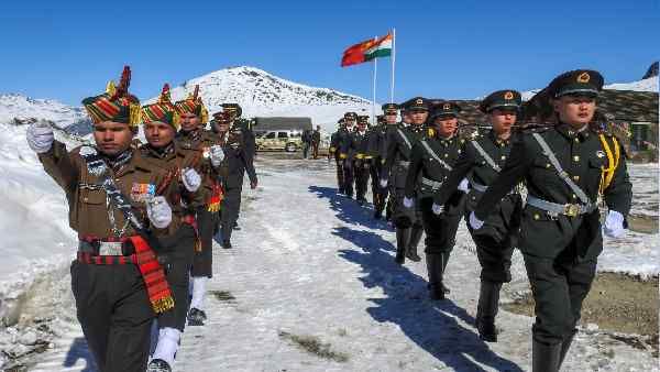 Tawang Border Clash : તવાંગ મુદ્દે અમેરિકાએ કર્યુ ભારતનું સમર્થન, કહી દીધી આ મોટી વાત