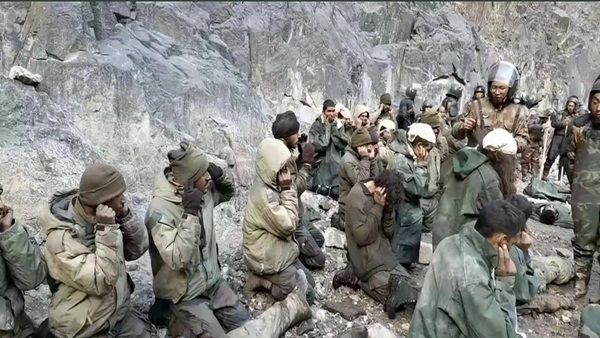 Tawang Clash : તવાંગમાં ચીનની અવળચંડાઇ, ઉમર અબ્દુલ્લાને યાદ આવ્યા વાજપેયી, સરકાર માટે કહી આ વાત