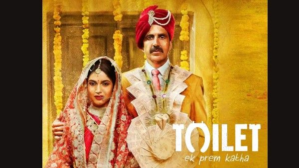 ટોયલેટ એક પ્રેમ કથા ટોયલેટ એક પ્રેમ કથા