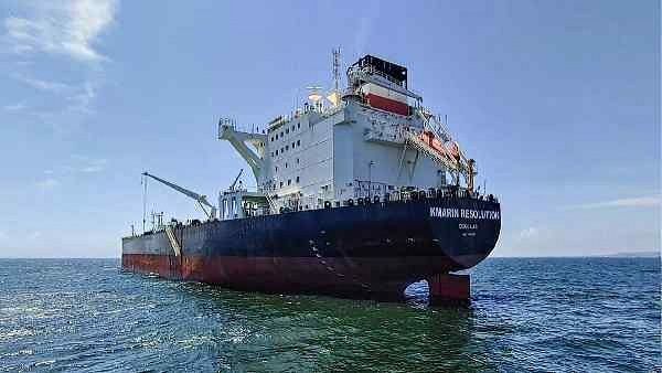 વ્યાપારી પ્રતિબંધ લગાવવા મુર્ખામી: નીતિ આયોગના પૂર્વાધ્યક્ષ