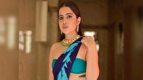 ઉર્ફી જાવેદ દુબઇમાં ગિરફ્તાર?