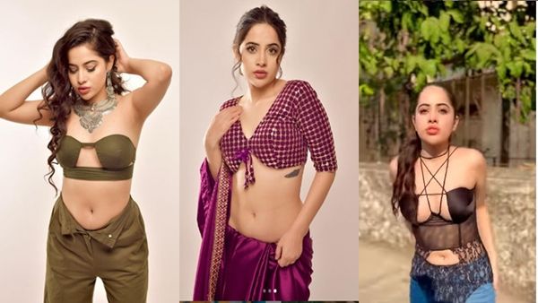 ઉર્ફી જાવેદ અને મૌલાનાનો જૂનો વીડિયો