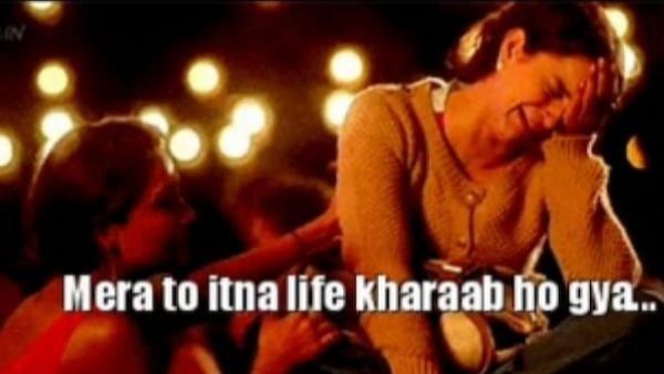 વાયરલ થઈ રહી છે બ્રેકઅપ સ્ટોરી