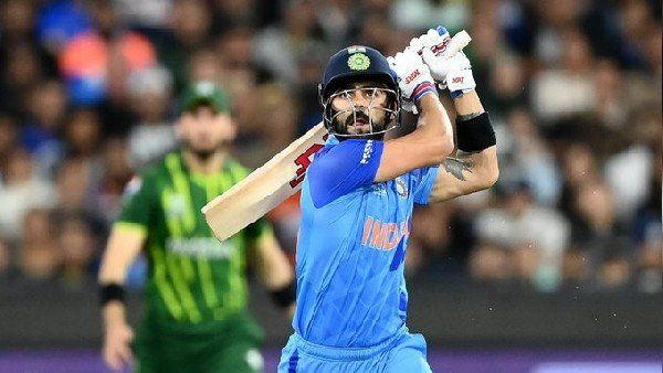 વિરાટ કોહલીએ 3 વર્ષ પછી લગાવ્યું શતક, રિકી પોન્ટિંગનો તોડ્યો રેકોર્ડ, ઈશાન કિશનની બેવડી સદી