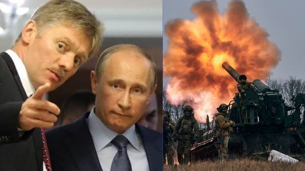 પુતિને વારસદારની શોધ કરી પુતિને વારસદારની શોધ કરી