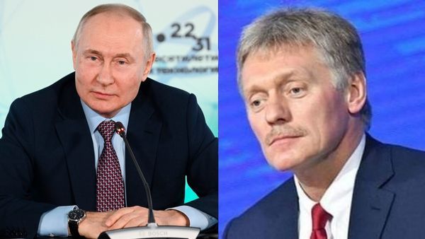 રશિયામાં આતંકવાદી વિદ્રોહની આશંકા રશિયામાં આતંકવાદી વિદ્રોહની આશંકા