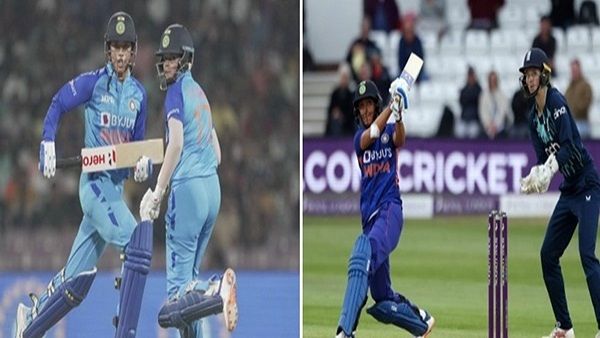 T20 World Cup 2023: વર્લ્ડકપમાં ફરી આમને-સામને આવશે ભારત-પાકિસ્તાન, જુઓ પુરૂ શિડ્યુલ