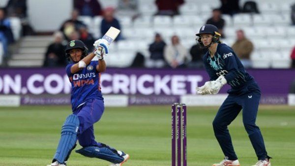 2023 વર્લ્ડકપ માટે ભારતની ટીમ