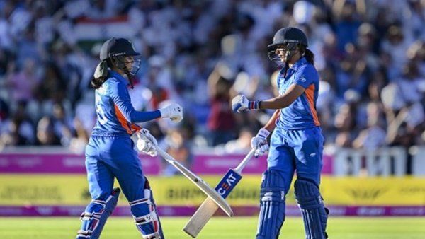 ત્રિકોણીય સીરીઝ માટે ભારતીય ટીમ