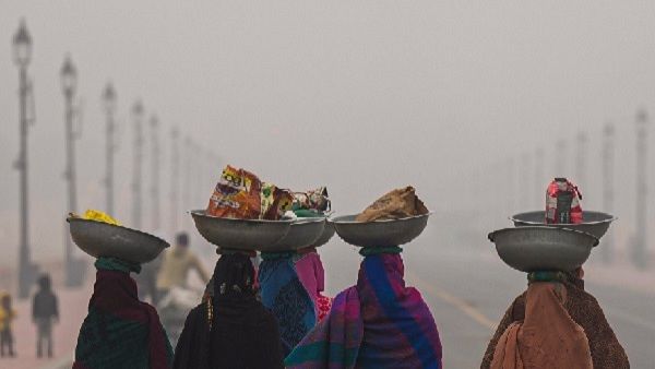 Delhi Weather: દિલ્હી-NCRમાં પડશે હાડ થિજાવનારી ઠંડી, જાણો કેવો છે મૌસમનો હાલ