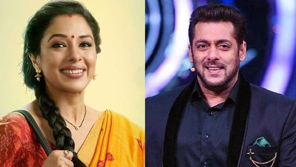 Week 47 TRP List: અનુપમાં ફરી આવી ઉપર, સલમાન ખાનના શોની પણ થઇ દમદાર એન્ટ્રી