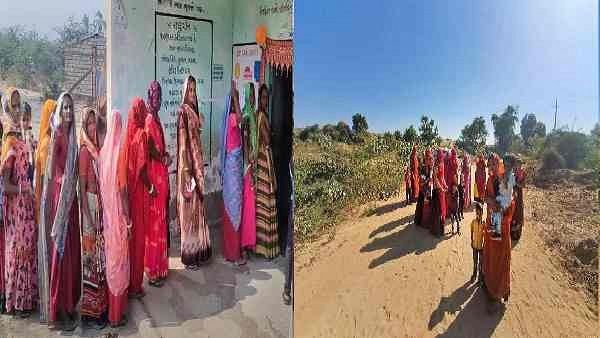 Gujarat Assembly Election 2022: ગુજરાતમાં કેટલી મહિલા ઉમેદવારો જીતે છે? ઈમામના નિવેદન બાદ વિવાદ
