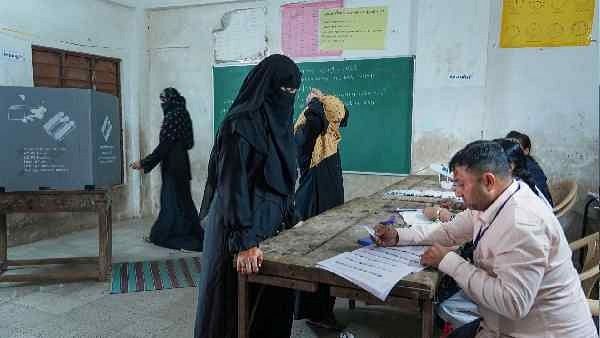 ગુજરાતમાં એકસાથે સૌથી વધુ 16 મહિલા ધારાસભ્ય બની