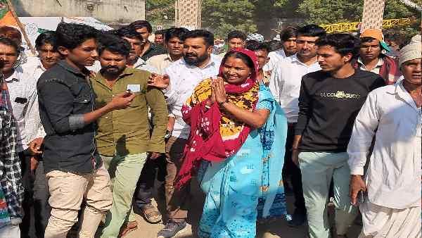 આ વખતે કુલ 138 મહિલા ઉમેદવારો