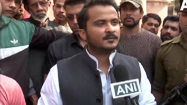 સપા નેતા અબ્દુલ્લા ખાન સામે ફરિયાદ નોંધાઈ, જાણો શું છે આરોપ?