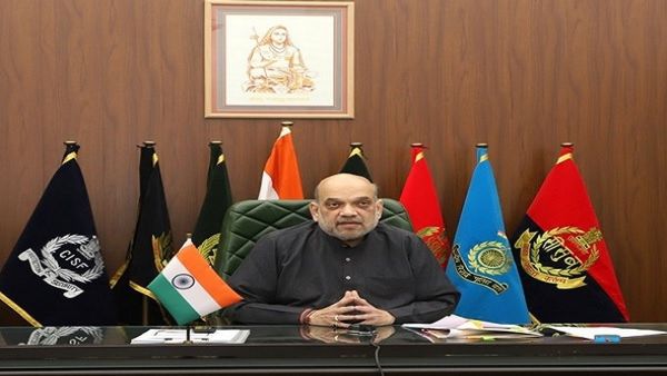 2024ની લોકસભા ચૂંટણી પર અમિત શાહે શું કહ્યું?