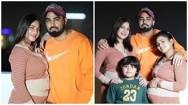 વિવાદોનું ઘર છે અરમાન મલિક, હવે એક સાથે પ્રેગનન્ટ બે પત્નીઓ ત્રણ બાળકોને જન્મ આપશે