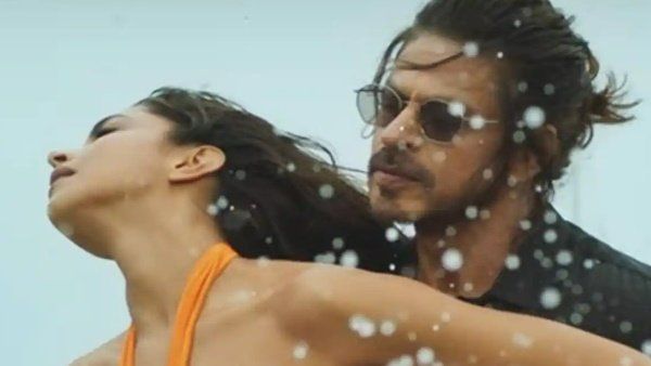 શુ શાહરુખ ખાન પઠાણની રીલિજ ડેટ?