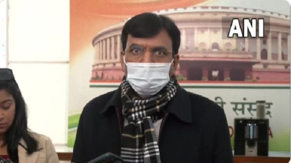 ભારત જોડો યાત્રા રોકવા રાહુલ ગાંધીને પત્ર કેમ લખાયો? જાણો શું કહ્યું આરોગ્યમંત્રીએ?